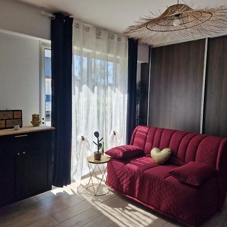 Studio Guérande المظهر الخارجي الصورة