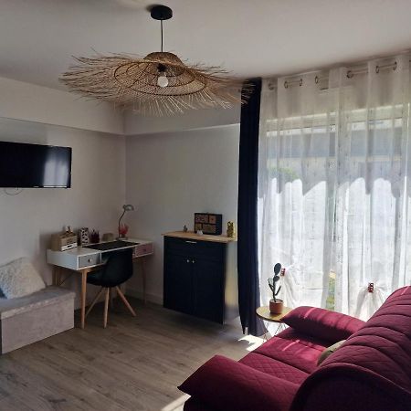 Studio Guérande المظهر الخارجي الصورة