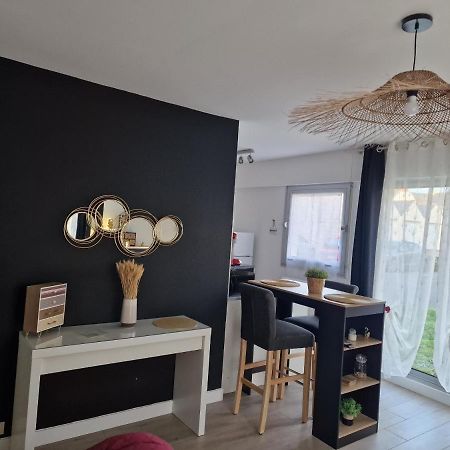 Studio Guérande المظهر الخارجي الصورة