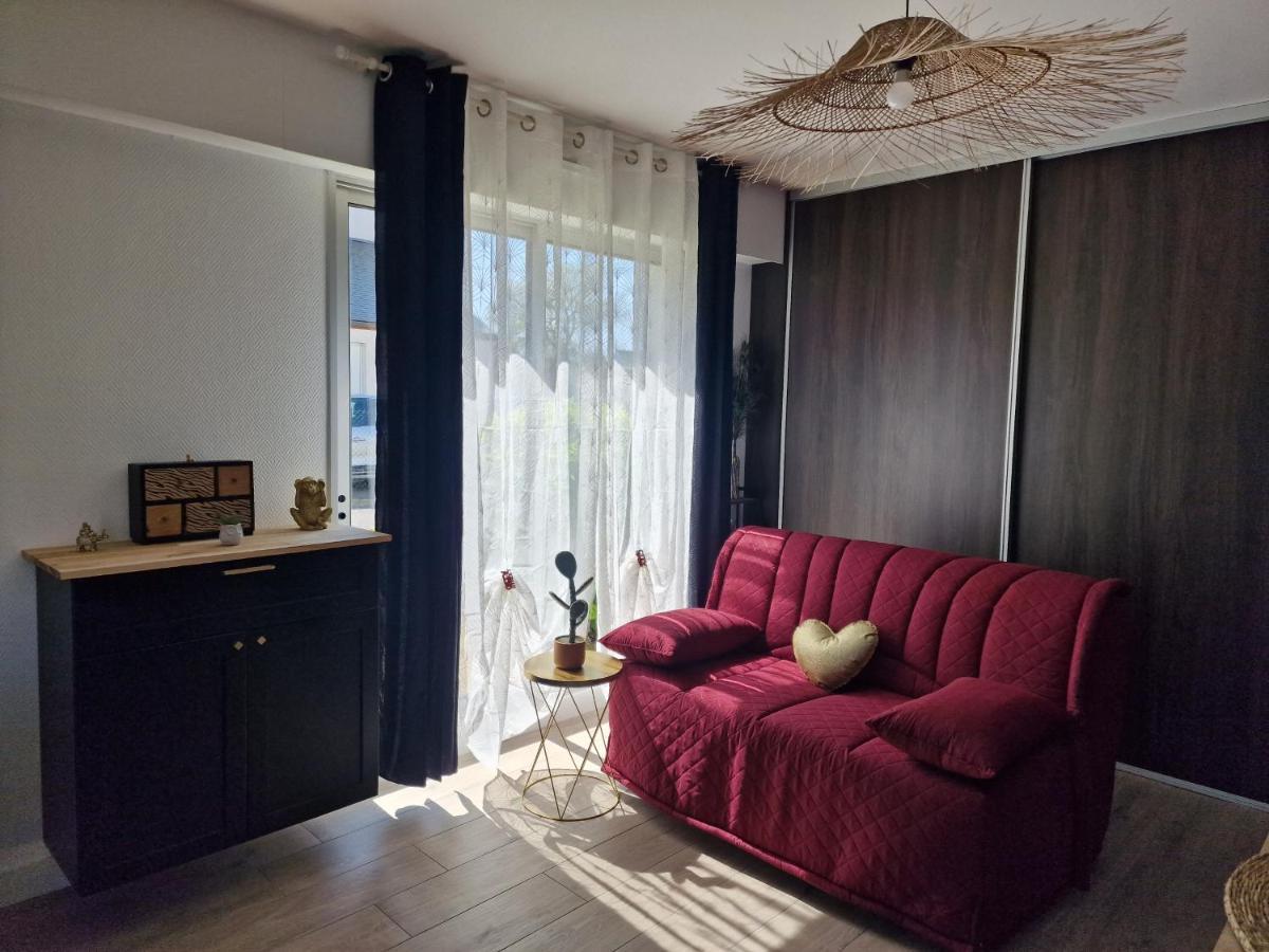 Studio Guérande المظهر الخارجي الصورة