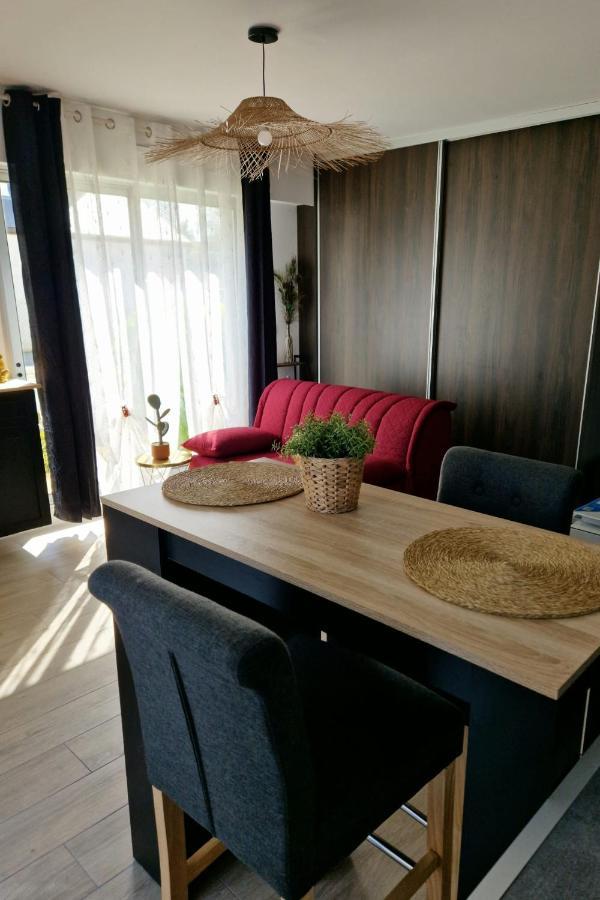 Studio Guérande المظهر الخارجي الصورة
