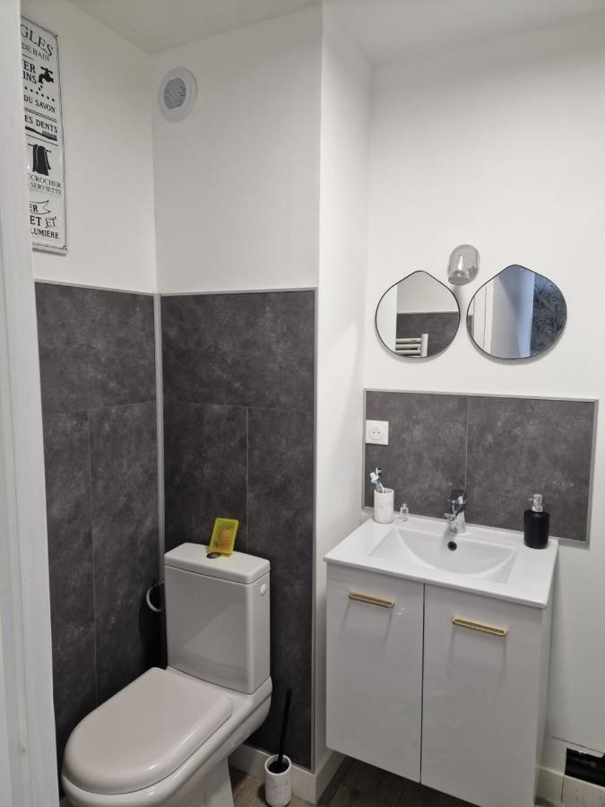 Studio Guérande المظهر الخارجي الصورة