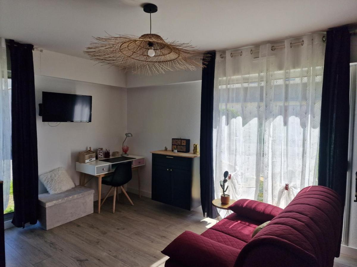 Studio Guérande المظهر الخارجي الصورة
