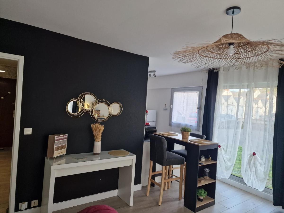 Studio Guérande المظهر الخارجي الصورة